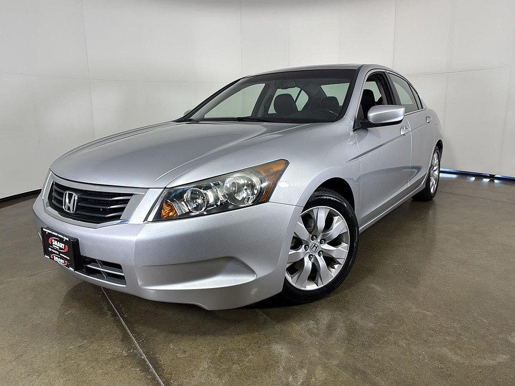 2009 Honda Accord 2.4 EX-L 5AT's photo