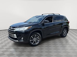 Thumbnail - 2019 Toyota Highlander