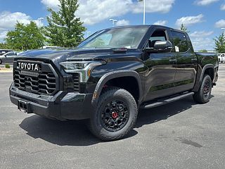 Thumbnail - 2026 Toyota Tundra i-FORCE MAX