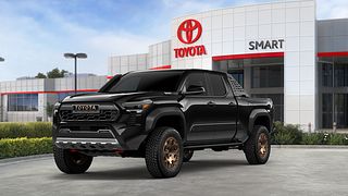 Thumbnail - 2026 Toyota Tacoma i-FORCE MAX