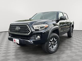 Thumbnail - 2019 Toyota Tacoma