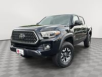 2019 Toyota Tacoma