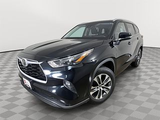 Thumbnail - 2024 Toyota Highlander