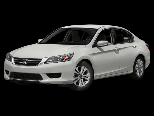 2013 Honda Accord Located at Smart Motors Toyota slide-image