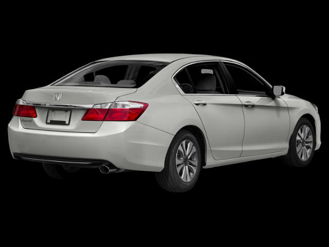2013 Honda Accord Located at Smart Motors Toyota slide-image