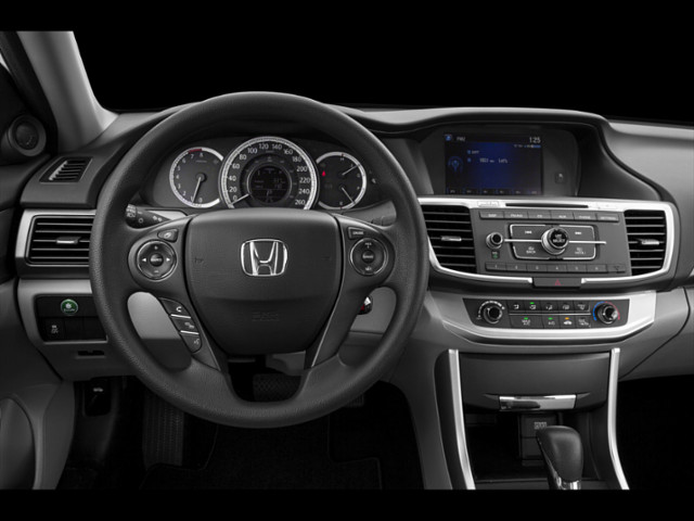 2013 Honda Accord Located at Smart Motors Toyota slide-image