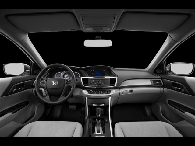 2013 Honda Accord Located at Smart Motors Toyota slide-image