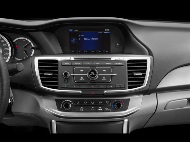 2013 Honda Accord Located at Smart Motors Toyota slide-image