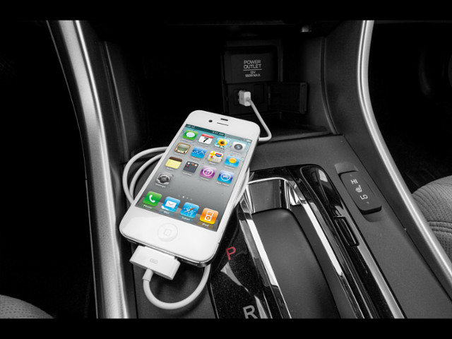 2013 Honda Accord Located at Smart Motors Toyota slide-image