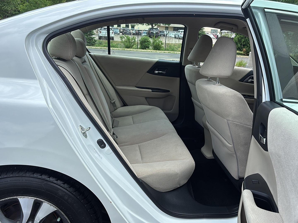 2013 Honda Accord Located at Smart Motors Toyota slide-image