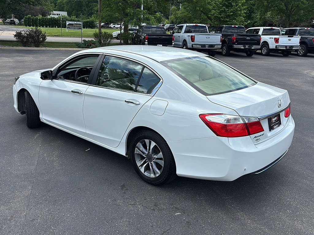 2013 Honda Accord Located at Smart Motors Toyota light-box-slides