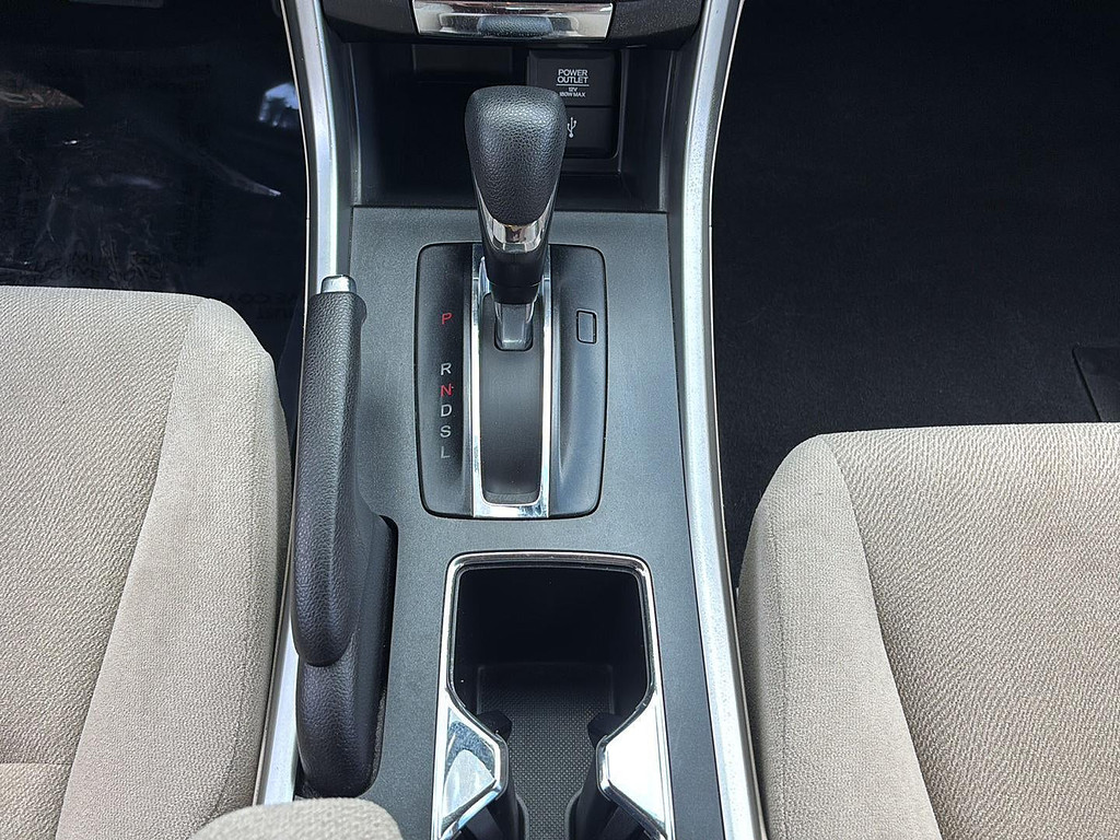 2013 Honda Accord Located at Smart Motors Toyota slide-image