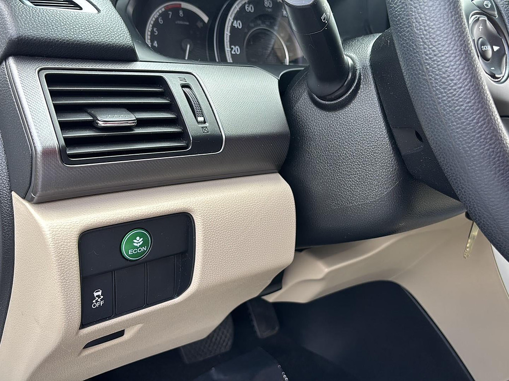 2013 Honda Accord Located at Smart Motors Toyota slide-image