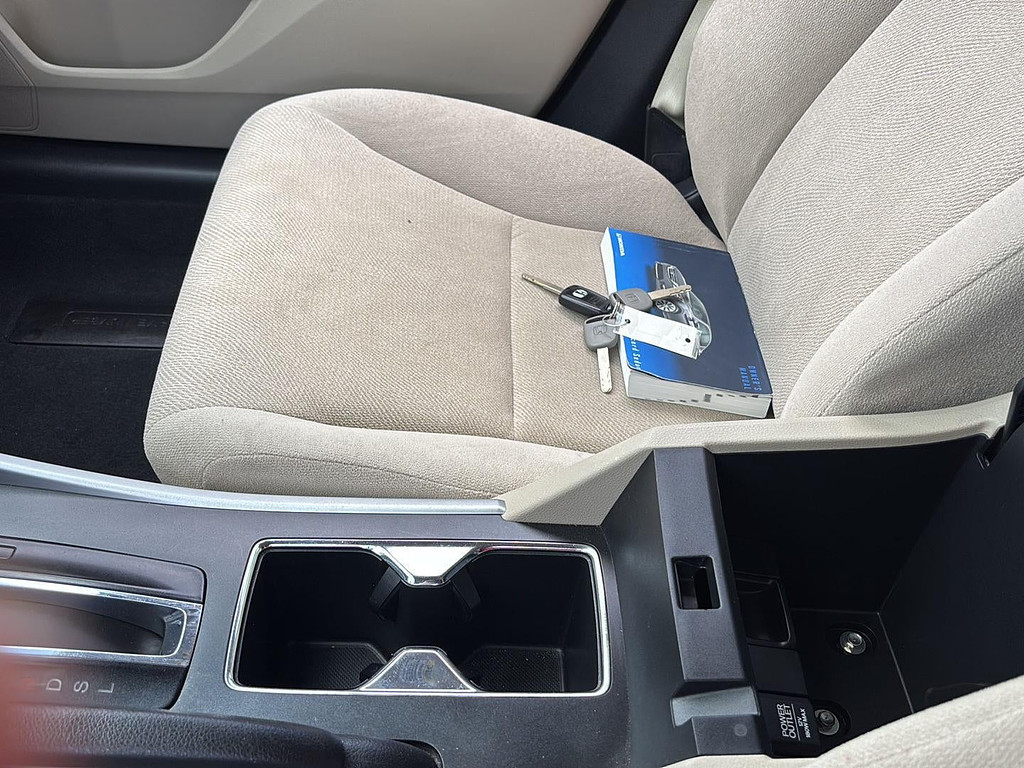 2013 Honda Accord Located at Smart Motors Toyota light-box-slides