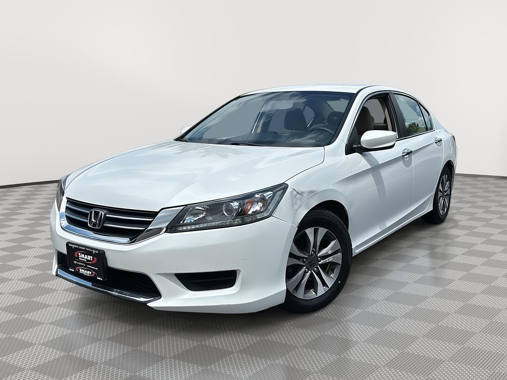 2013 Honda Accord Located at Smart Motors Toyota slide-image