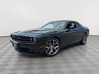 2015 Dodge Challenger Located at Smart Motors Toyota Thumbnail - 2015 Dodge Challenger