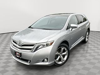 2015 Toyota Venza Located at Smart Motors Toyota Thumbnail - 2015 Toyota Venza