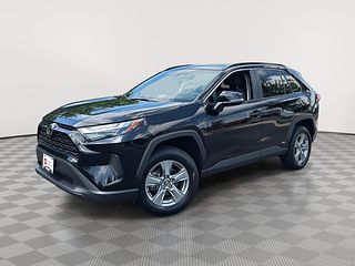 Thumbnail - 2025 Toyota RAV4 Hybrid