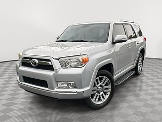 Thumbnail - 2010 Toyota 4Runner