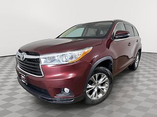 Thumbnail - 2015 Toyota Highlander