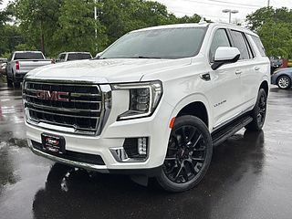 Thumbnail - 2023 GMC Yukon