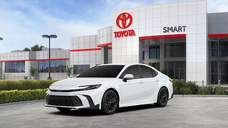 Thumbnail - 2026 Toyota Camry