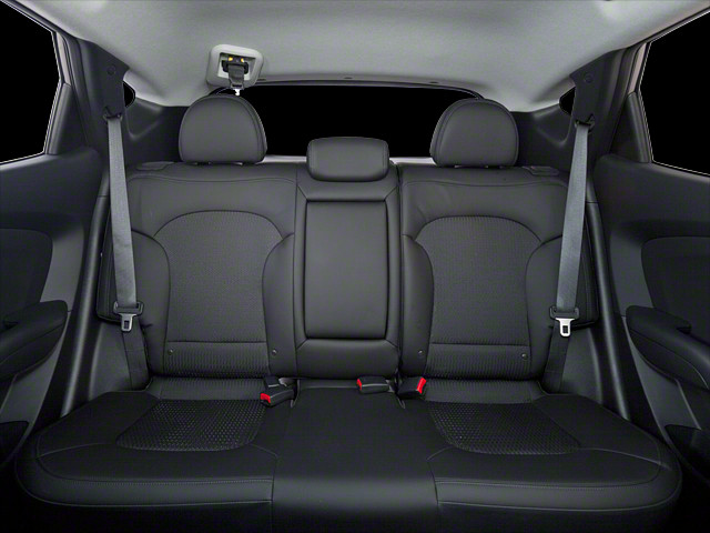 2012 Hyundai Tucson Located at Smart Motors Toyota slide-image