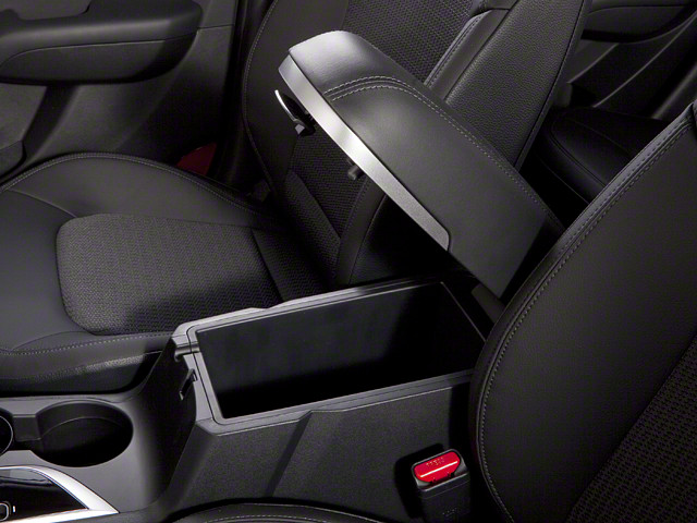 2012 Hyundai Tucson Located at Smart Motors Toyota slide-image