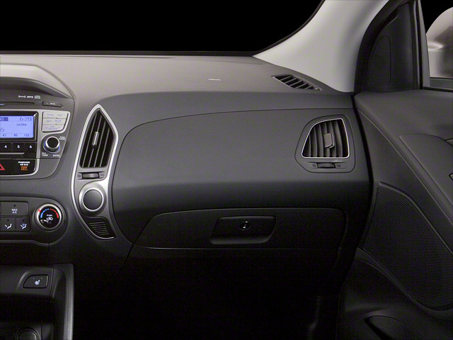 2012 Hyundai Tucson Located at Smart Motors Toyota slide-image