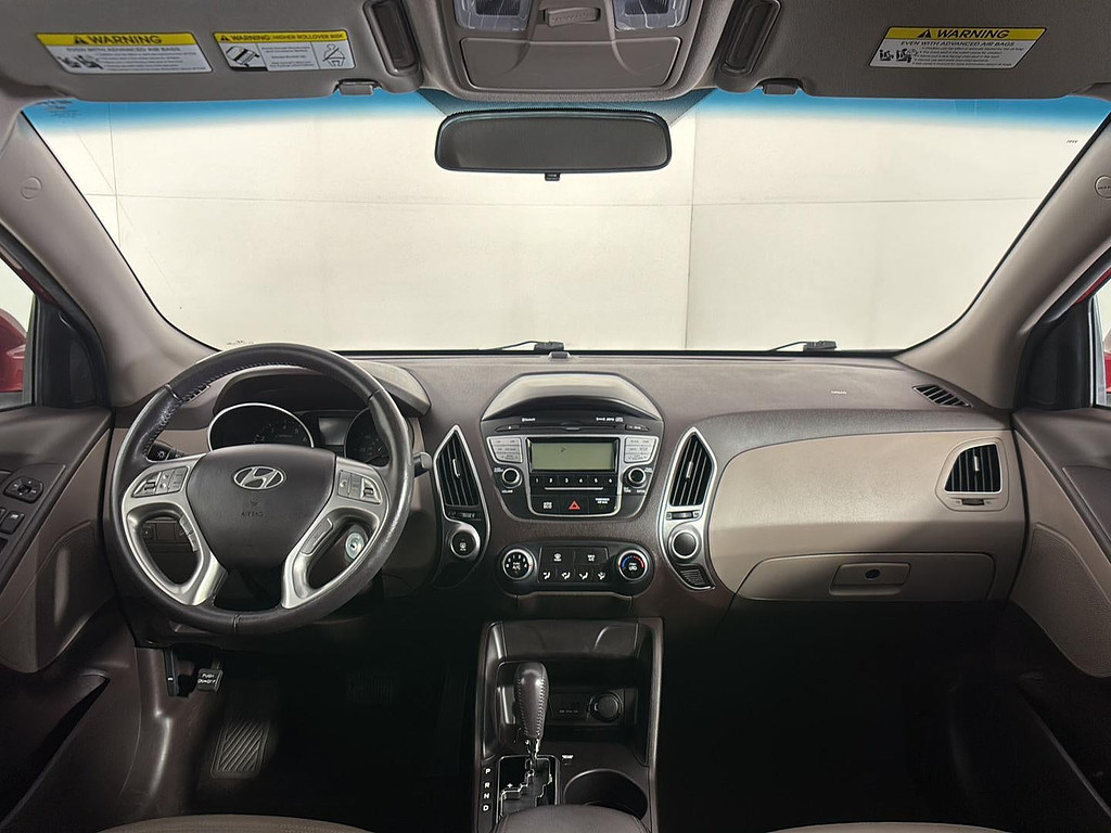 2012 Hyundai Tucson Located at Smart Motors Toyota light-box-slides