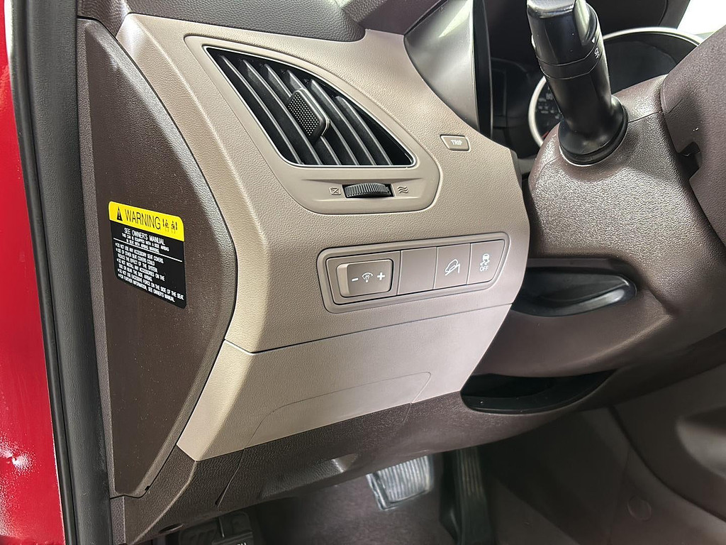 2012 Hyundai Tucson Located at Smart Motors Toyota slide-image