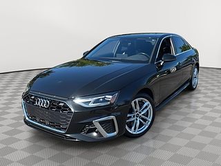 2020 Audi A4 Sedan Located at Smart Motors Toyota Thumbnail - 2020 Audi A4 Sedan