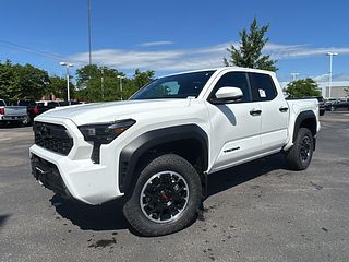 2026 Toyota Tacoma Located at Smart Motors Toyota Thumbnail - 2026 Toyota Tacoma