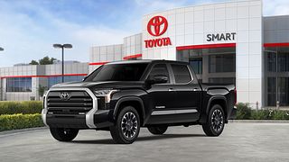 Thumbnail - 2026 Toyota Tundra