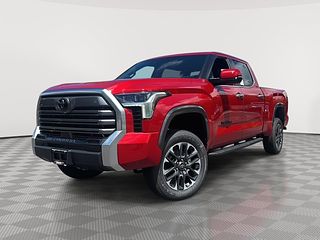 Thumbnail - 2026 Toyota Tundra