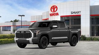 Thumbnail - 2026 Toyota Tundra