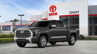Thumbnail - 2026 Toyota Tundra