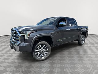 Thumbnail - 2026 Toyota Tundra