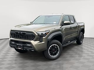 2026 Toyota Tacoma Located at Smart Motors Toyota Thumbnail - 2026 Toyota Tacoma