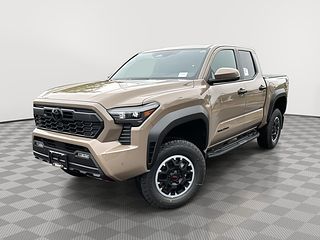 2026 Toyota Tacoma Located at Smart Motors Toyota Thumbnail - 2026 Toyota Tacoma