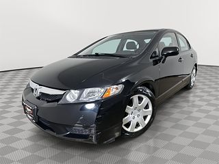 Thumbnail - 2010 Honda Civic