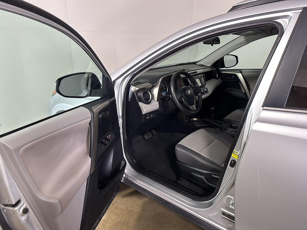 2013 Toyota RAV4 Located at Smart Motors Toyota light-box-slides