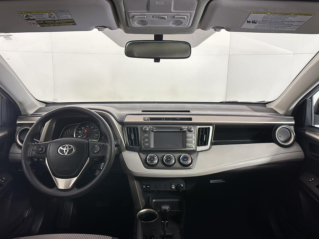 2013 Toyota RAV4 Located at Smart Motors Toyota light-box-slides