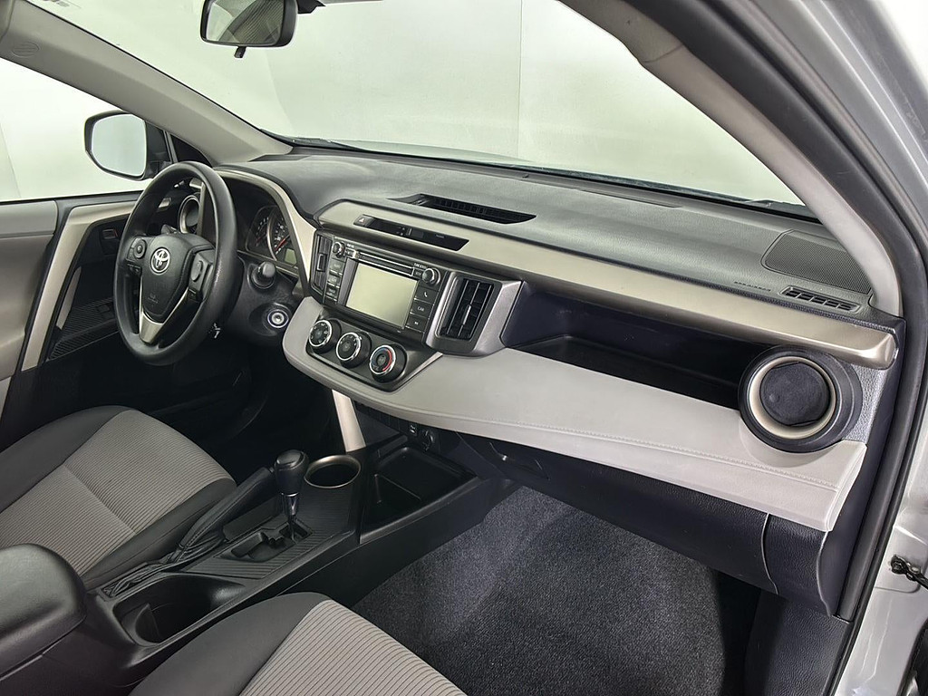 2013 Toyota RAV4 Located at Smart Motors Toyota slide-image