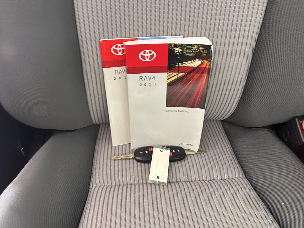 2013 Toyota RAV4 Located at Smart Motors Toyota slide-image
