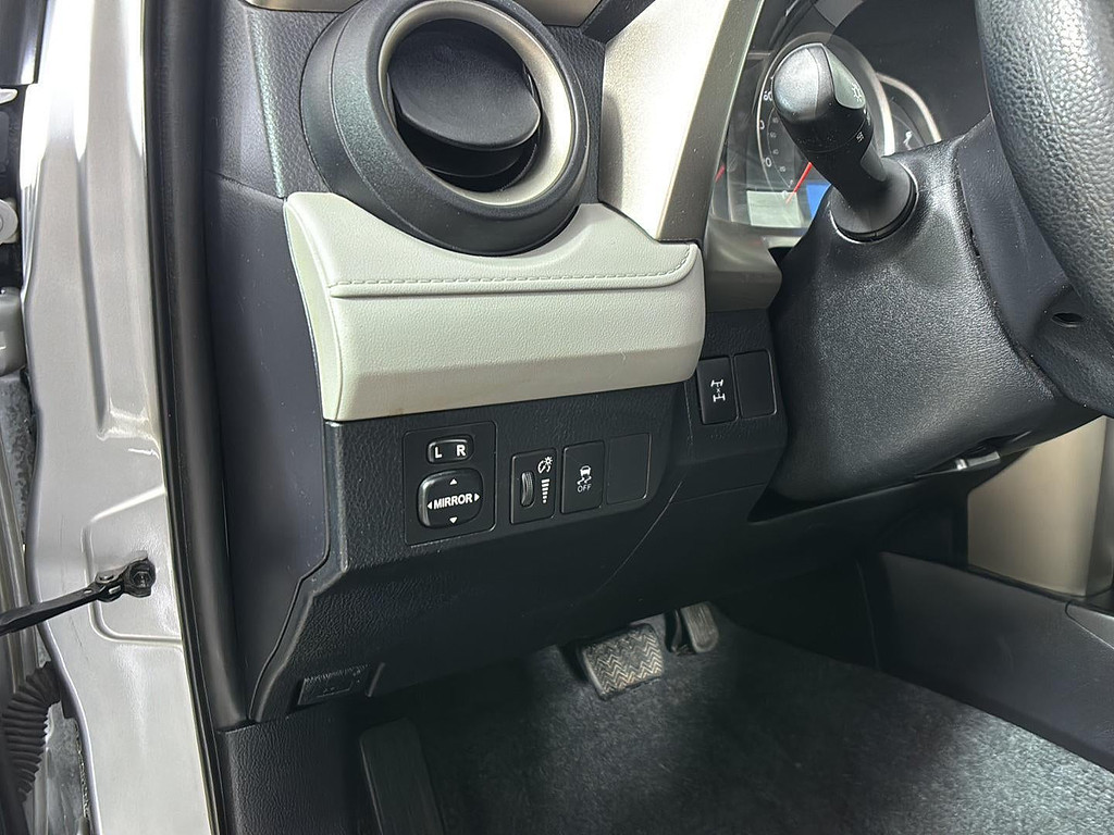 2013 Toyota RAV4 Located at Smart Motors Toyota light-box-slides