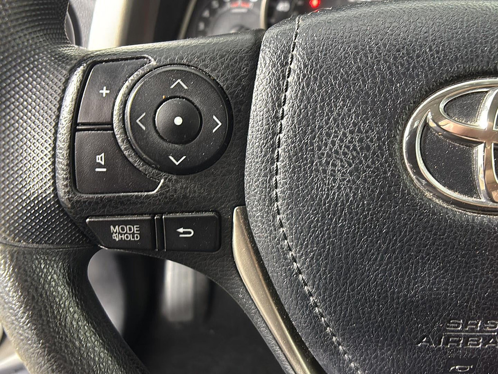 2013 Toyota RAV4 Located at Smart Motors Toyota light-box-slides