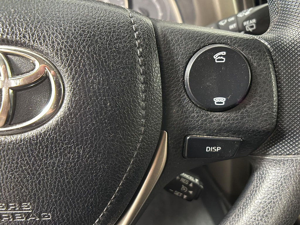 2013 Toyota RAV4 Located at Smart Motors Toyota light-box-slides