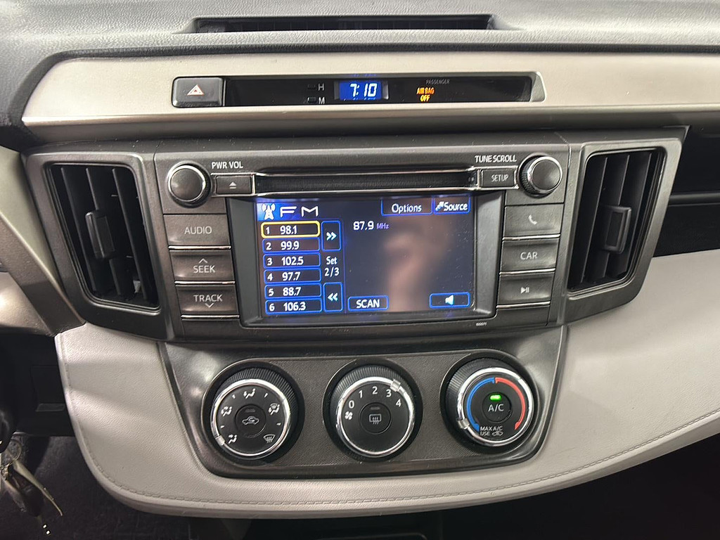 2013 Toyota RAV4 Located at Smart Motors Toyota slide-image