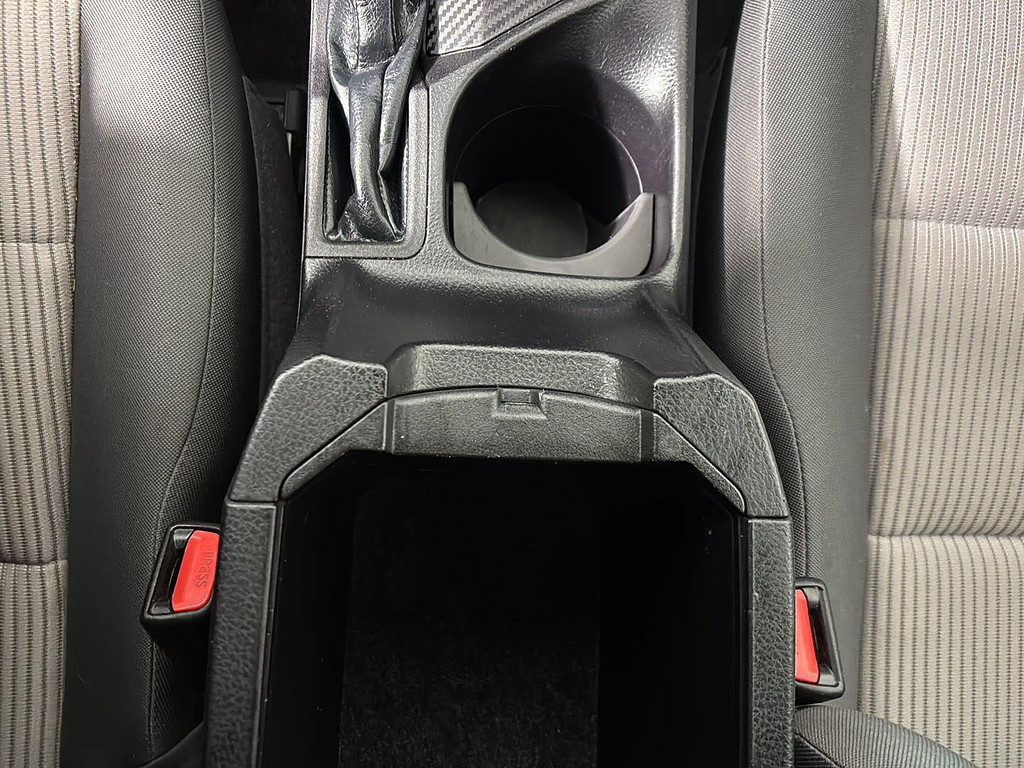 2013 Toyota RAV4 Located at Smart Motors Toyota slide-image